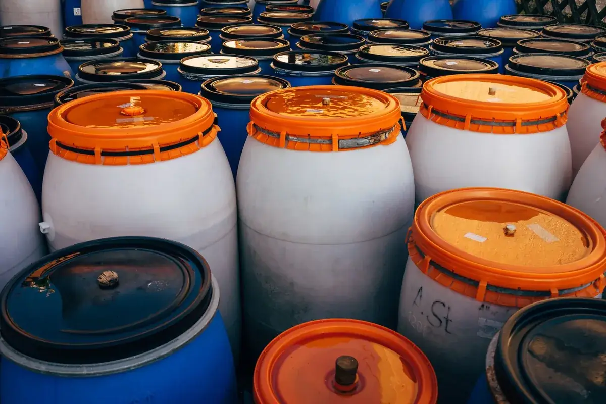 Chemical & Toxic Waste Cleanup in Watertown, CT